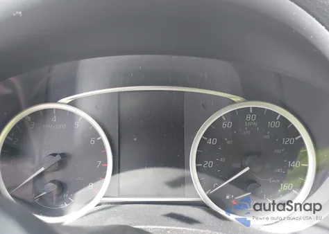 2019 Nissan Sentra Sv z USA, uszkodzony, nr VIN 3N1AB7APXKY313622